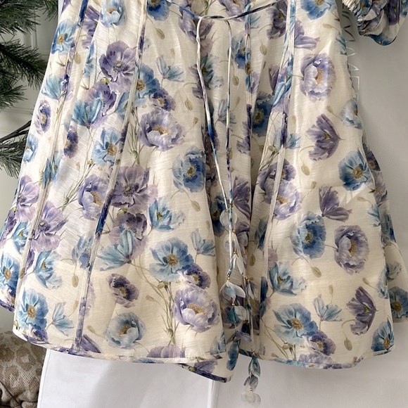 Zimmerman dress - Picture 4 of 8